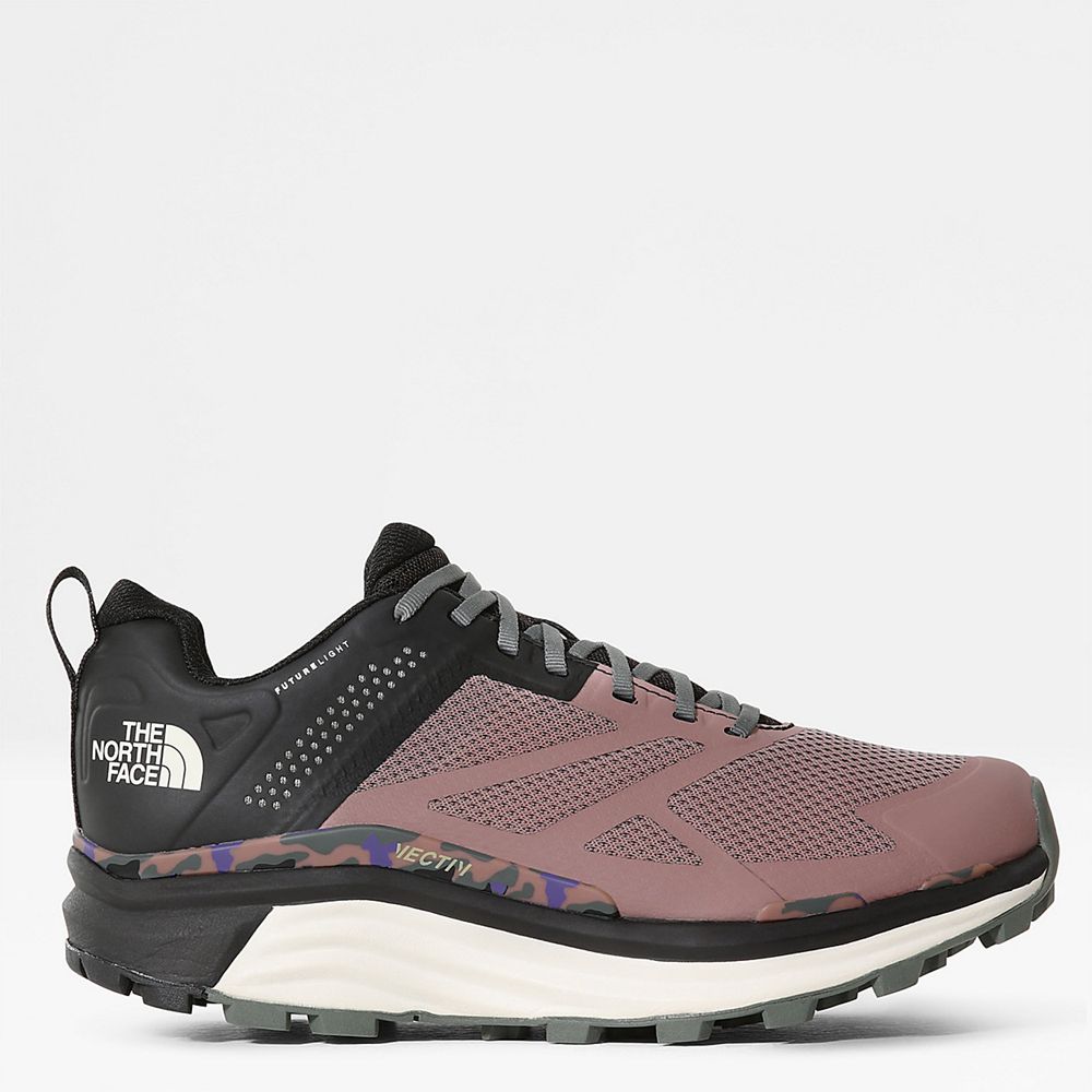 The North Face Trail Running Shoes Womens Australia - The North Face Vectiv™ Futurelight™ Enduris Li